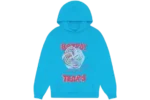 Denim Tears Bstroy Tears Hoodie