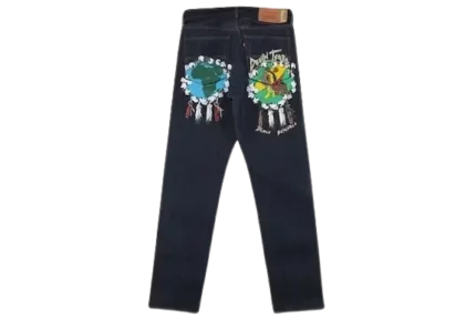 Denim Tears Onia Jean