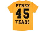 Denim Tears Pyrex Tears T-shirt