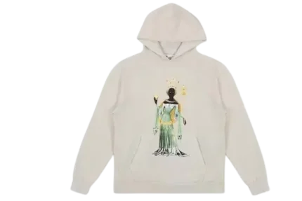 Denim Tears Queen of Sheba Hoodie