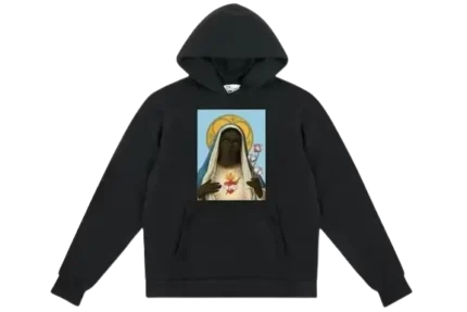 Denim Tears Saint Mary Hoodie