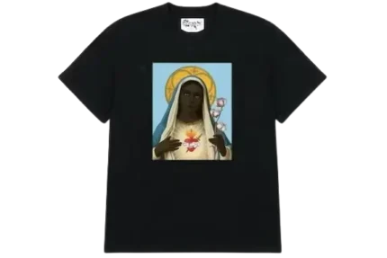 Denim Tears Saint Mary Tee